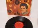 ELVIS PRESLEY GOLDEN RECORDS VOL 1 UK RCA LP 1963 *RED SEAL BLACK DOT* EX