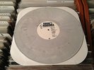 GOOD RIDDANCE SYMPTOMS OF A LEVELING SPIRIT LP GREY VINYL FIRST PRESS LTD 546