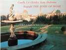 PREVITALI / Respighi The Pines of Rome / London-Decca WBg BB CS 6111, 1E/2E