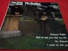 THE BEATLES / ELEANOR RIGBY  / 7