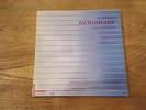 MASSENET HERODIADE DAVID LLOYD-JONES DE CHANNES DENIZE BRAZZI BLANC 3-LP BOX *21