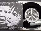 US Punk CRUCIFIX 7