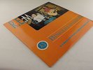 R.E.M. .. - The Borderline Club 15.3.91 LP  1°ST UK Press  Beauty Copy