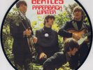 The BEATLES - Paperback Writer  7