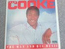 SAM COOKE - The Man And His Music - RCA - Double Vinyl LP - NM SOUL