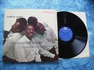 THELONIOUS MONK - BRILLIANT CORNERS LP RIVERSIDE DEEP GROOVE w/ SONNY ROLLINS