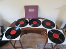 Simon & Garfunkel - Collected Works 5-LP Box Set - RARE Near Mint US Promo Vinyl