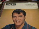 Presley Elvis Indescribably Blue-Fools Fall In Love FRENCH 7