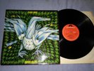 RARE BIRD  born again  1974 - FIRST UK  PRESS-POLYDOR (A3;B4) - EX+