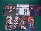 Dr. Feelgood – 5 Lps (Malpractice,Stupidity, Be Seing You,Let It Roll,Classic)