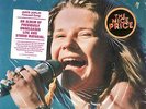 Janis Joplin Vinyl LP Columbia Records,1982, PC-37569, Farewell Song   NM-