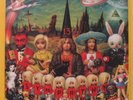 THEIR SYMPATHETIC MAJESTIES REQUEST.DECADE OBSCURITY & OBSOLESCENCE 88-98.VG++