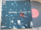 FRENCH ORIGINAL LP B.B. King ?– Completely Well