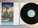 RARE PRISTINE NM ATHENA RACHMANINOFF SYMPHONIC DANCES STEREO LP
