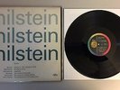 VERY RARE MILSTEIN CAPITOL VIOLIN RECITAL MONO LP