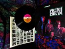 KEEPER COPY  1966 ORIG   CREAM   Fresh CLAPTON   Psych Garage Blues BRUCE BAKER