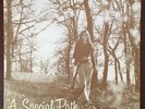 RARE PRIVATE FEMME FOLK PSYCH BECKY SEVERSON Special Path ARTRONICS NM LP