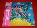 Newton Family / Dandelion / RPL-8088 / JAPAN LP