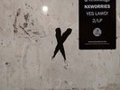NXWORRIES Yes Lawd 2LP Gatefold Vinyl NEW 2016