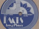 The Faces - 'Long Player' 1971 UK Warners LP WS3011
