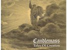 CANDLEMASS Tales Of Creation LP VINYL 11 Track. Small Indentations To Rear Of
