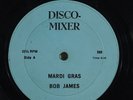 BOB JAMES/DENNIS COFFEY Mardi Gras/Scorpio 12
