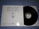 AC/DC  flick of the switch 1983-FIRST GERMANY  PRESS -ATLANTIC-MINT