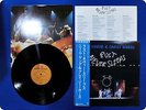 NEIL YOUNG  CRAZY HORSE Rust Never Sleeps P10671R OBI LP Fz1215