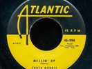 45tk-R&B-ATLANTIC 994-Chuck Norris