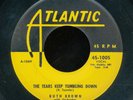 45tk-R&B -ATLANTIC 1005-Ruth Brown
