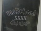 Motorhead Bad Magic 2 LP Vinyl Record + CD Box Set  new