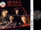 LP--QUEEN GREATEST HITS // OIS //