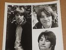 Nazz (Stewkey) 1968 10 x 6 Agency Publicity Photo