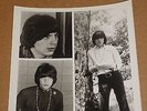 Nazz (Thom Mooney) 1968 10 x 6 Agency Publicity Photo