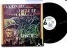 The Upsetters - Blackboard Jungle Dub US LP Reggae Dub Black White Labels //1