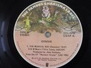 1972 GENESIS NURSERY CRYME 45 EP CHARISMA CG-EP PROG ROCK