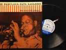 Fats Navarro-The Fabulous Volume 1-Blue Note 1531-LIBERTY