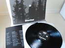 DARKTHRONE     original Vinyl LP     Panzerfaust (1995)