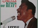 Little Richard Kings Of Beat 1 Star Club Muster LP Germany Repertoire