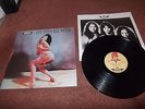 THE RODS  LET THEM EAT METAL   VINYL LP.EX+.