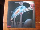 The J.B.s - Hustle With Speed. Vinyl LP. Excellent. JBs.