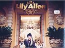 LILY ALLEN SHEEZUS SEALED HEAVYWEIGHT VINYL ALBUM CD BONUS TRACK 2014