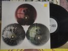 STEVE BOB & RICH, BALLS - PRIVATE PRESS LP SBR-42484 ROCK FUNK SOUL