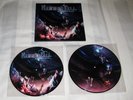 HAMMERFALL : Masterpieces, Rare Limited Edition 2xVinyl Picture Disc LP 2008
