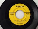 Rare Ohio Bluegrass 45   Miller Brothers   Her Love Is True   Listen