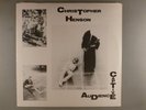 Christopher Henson  Captive Audience   SEALED  Private Prog Psych RARE LP