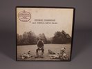 George Harrison ALL THINGS MUST PASS Vintage Vinyl LP 33RPM 3 Record Set