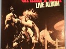 GRAND FUNK VERY RARE  2LP LIVE ALBUM 1970 USA 1ST PRESS NO CUTS/BARCODE
