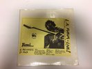 JIMI HENDRIX - L.A. FORUM LIVE  2X LP - April 25 1970 Trademark Of Quality D-403