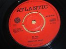 SHADOWS OF KNIGHT - OH YEAH / LIGHT BULB BLUES - EXCELLENT